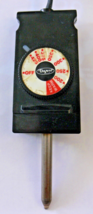 Dazey Electric Fryer Heat Control Power Plug Cord DTC-1 Model P-500 - $19.59