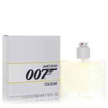 007 by James Bond Eau De Cologne Spray 1.6 oz for Men - £7.15 GBP