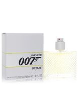 007 by James Bond Eau De Cologne Spray 1.6 oz for Men - £7.11 GBP