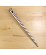 Vtg C.S. Osborne 14&quot; Marlin Spike for Wire Rope Splicing Steel Tool - $54.14 CAD