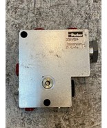 Parker Hydraulic Solenoid Valve 2984936 | 365214 - €165,03 EUR