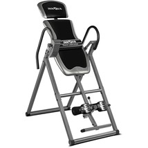 Heavy Duty Inversion Table - £181.37 GBP