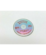 Hawaiian Boyz Club POG Hawaii  Milk Cap Vintage Advertising - £7.74 GBP