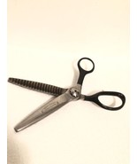 Vintage Craftsman Pinking Scissors/ Shears With Zig Zag Blade - $376.33 MXN
