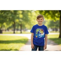 Big Boys Tee The Children's Place Big  Boys Graphic Cotton T-Shirt Size ... - $3.46