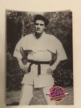 Elvis Presley Collection Trading Card #531 Young Elvis - £1.56 GBP