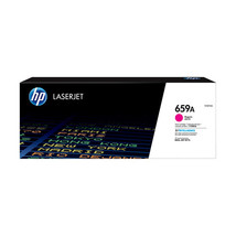 HP 659A Toner Cartridge - Magenta - $1,127.16 CAD