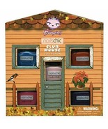 Not T4K Bling Girls House Club Nail Fashion Kit - $15.83