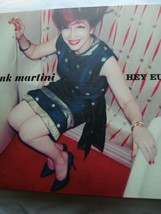 Hey Eugene! - Audio CD By Pink Martini - VG ! - £6.22 GBP