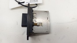 Nissan Versa Blower Resistor Fan Motor Speed Resistor 2008 2009 2010 201... - $24.79