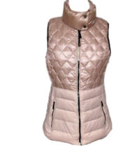 Calvin Klein Womens Fall Down Outerwear Vest - £34.37 GBP