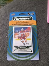 2021-22 Parkhurst NHL Team Set Calgary Flames ( Sealed) - £13.76 GBP