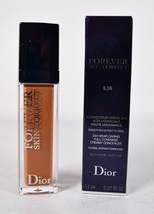 Dior Forever Skin Correct Full Coverage Concealer 6,5N Neutral 0.37 Oz - £25.58 GBP