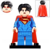 Supergirl KT1071 544 DC minifigures - £2.12 GBP