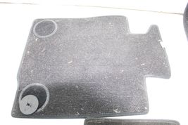 11-16 MINI COOPER COUNTRYMAN FLOOR MATS SET OF 4 Q4937 image 6