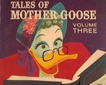 Tales of Mother Goose (Vol. III) [Vinyl] - £11.72 GBP