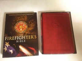 The Firefighter&#39;s Bible - £37.96 GBP