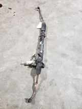 Steering Gear/Rack Power Rack And Pinion Coupe LX Fits 07-11 CIVIC 1276894 - £104.91 GBP