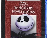 Tim Burton&#39;s The Nightmare Before Christmas - 20th Anniversary Edition (... - £19.86 GBP