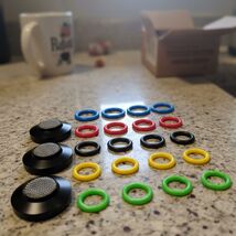 Replacement O-Ring &amp; Filter Screen Kit for Pressure Washers, Compatible ... - $15.93 CAD