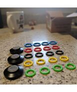 Replacement O-Ring &amp; Filter Screen Kit for Pressure Washers, Compatible ... - $15.93 CAD