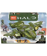 Mega Construx Halo Pelican Inbound Vehicle - $421.00 CAD