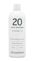 All-Nutrient Cream Developer, 25 Oz. image 6