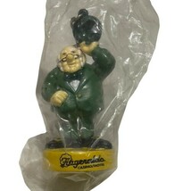 Fitzgeralds Casino Hotel Keychain Mr. Lucky Tunica Mississippi New In Pa... - $11.13