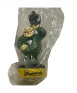 Fitzgeralds Casino Hotel Keychain Mr. Lucky Tunica Mississippi New In Pa... - €9,66 EUR