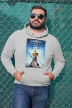 Masters Of The Universe Hoodie - $44.95