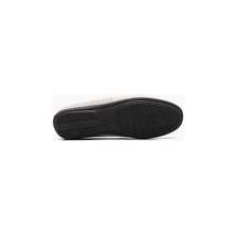 Stacy Adams Corby Saddle Slip On Walking Shoes White  25513-100 image 7