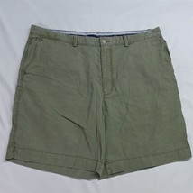 Tommy Bahama 40 x 9&quot; Green Offshore Chino Shorts - $19.59