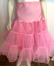 Grace Karin Pink Tutu Skirt Size 2X - €16,27 EUR