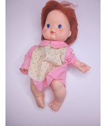Vth Kenner Strawberry Shortcake Baby Doll  1982 American Greetings Blow ... - $387.00 MXN