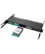 Tripp Lite N482-2M12-LC12 EATON TRIPP LITE SERIES 40GB TO 10GB BREAKOUT ... - $1,135.93 CAD