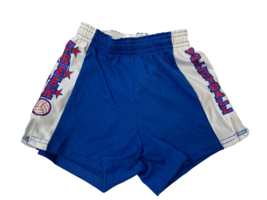 Marco Atletica Ragazze Creek Pallavolo Pantaloncini Blu/Bianco - Grande - $9.91