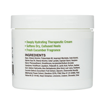 AMN SPA Dry Heel Therapy, 4oz image 3