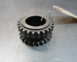 Crankshaft Timing Gear From 2006 Ford Fusion  2.3 - $20.00