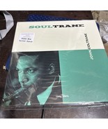 NEW COLTRANE, JOHN - SOULTRANE NEW VINYL180G 2015 - £14.80 GBP