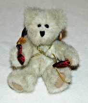 Boyds Collectible 6&quot; Plush Bear – Cupid Braveheart – Style # 82028 - £5.58 GBP