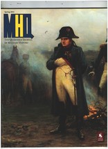 MHQ, the Quarterly Journal of Military History, spring 2014 - £13.77 GBP