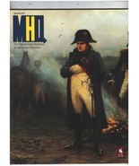 MHQ, the Quarterly Journal of Military History, spring 2014 - £13.55 GBP