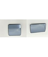 For Mercedes W124 W201 Exterior Mirror Glass Left and Right Side Pair - $78.07