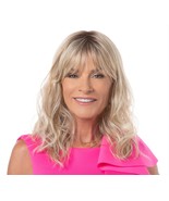 GREAT VIBE Wig by TONI BRATTIN, ALL COLORS! Average or Large, Heat Friendly, NEW - $197.16 CAD