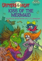 Kiss of the Mermaid by Erica Farber - Good - £7.37 GBP