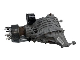 2014 Maserati Quattroporte S Rear Carrier Differential Assembly 67000960... - $6,503.21 MXN