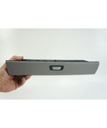 2010-2016 bmw 535i 550i GT F07 dash center dash storage bin tray 9199118 - $1,346.78 MXN