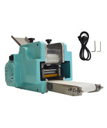 Household Super Mute Dumpling Wonton Skin Maker Machine 110v/150w - $747.47 CAD