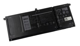 NEW OEM Dell Inspiron 5402 5502 Latitude 3510 4-Cell 53Wh Battery - H5CK... - £50.17 GBP
