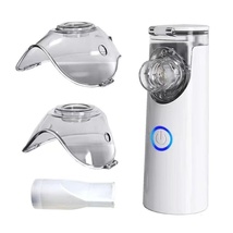 DEARLINK portable nebulizers for medical purposes - $55.68